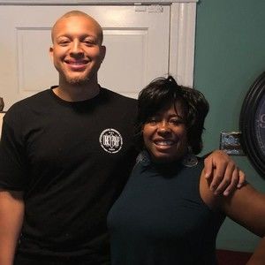 Meet your Posher, Pamela